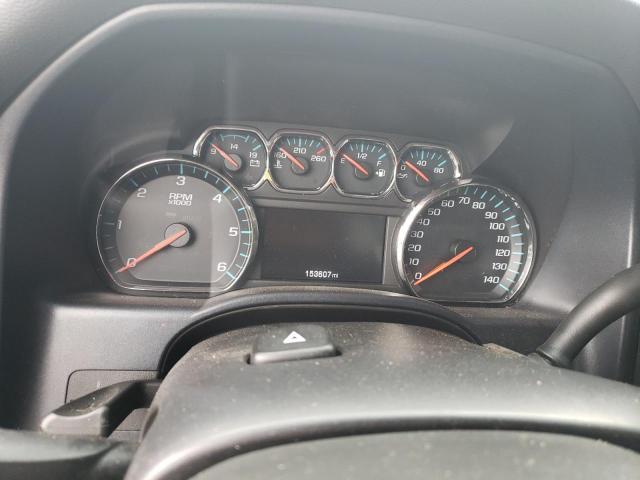Photo 9 from auction – 2015 CHEVROLET SILVERADO with VIN 3GCUKREC0FG377886