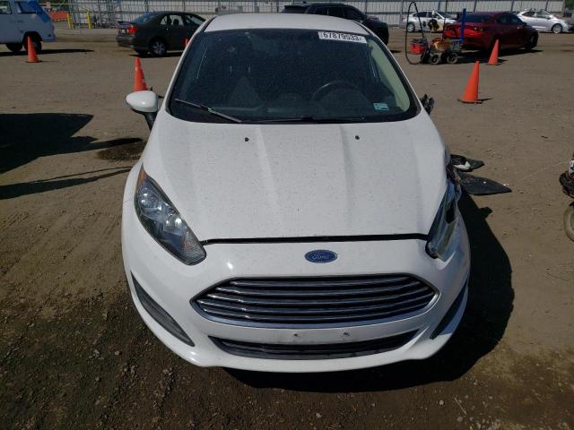 Photo 5 from auction – 2015 FORD FIESTA SE with VIN 3FADP4EJ0FM107969