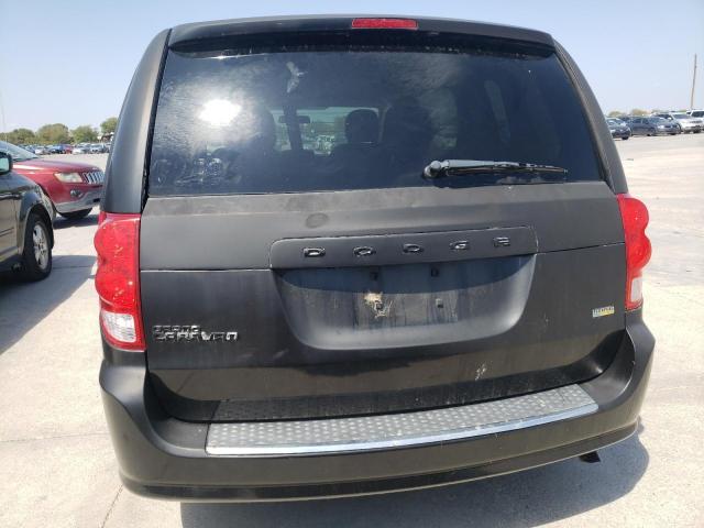 Photo 6 from auction – 2012 DODGE GRAND CARA with VIN 2C4RDGBG1CR252915