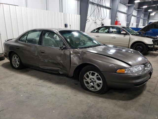Photo 4 from auction – 2002 OLDSMOBILE INTRIGUE G with VIN 1G3WS52H22F229090