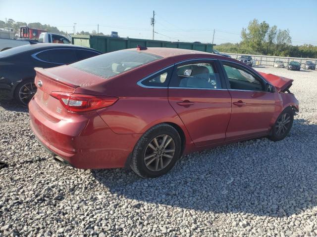Photo 3 from auction – 2017 HYUNDAI SONATA SE with VIN 5NPE24AF4HH550570