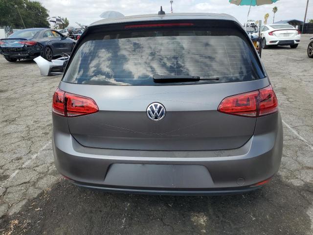 Photo 6 from auction – 2016 VOLKSWAGEN E-GOLF SE with VIN WVWKP7AUXGW903472