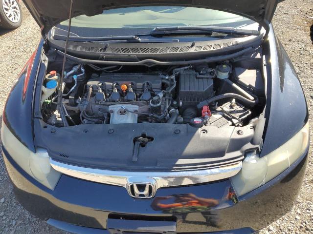 Photo 11 from auction – 2006 HONDA CIVIC EX with VIN 1HGFA16846L040049