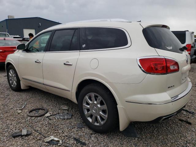 Photo 2 from auction – 2014 BUICK ENCLAVE with VIN 5GAKVCKD6EJ184777