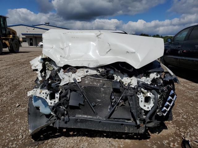 Снимка 5 от търг – 2017 ACURA TLX TECH с VIN 19UUB2F58HA002600