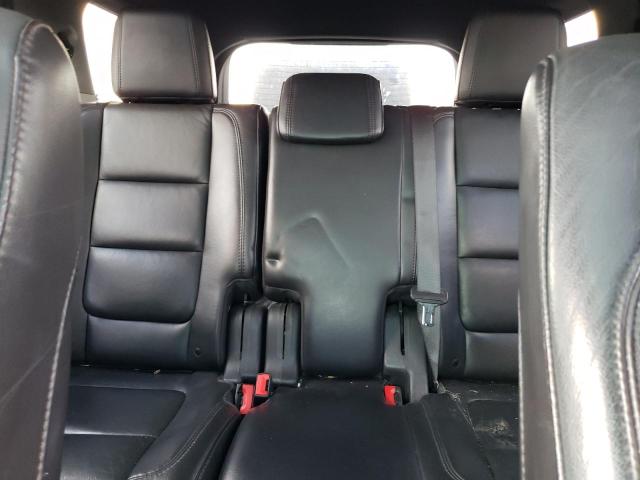 Photo 10 from auction – 2013 FORD EXPLORER X with VIN 1FM5K7D8XDGA87391
