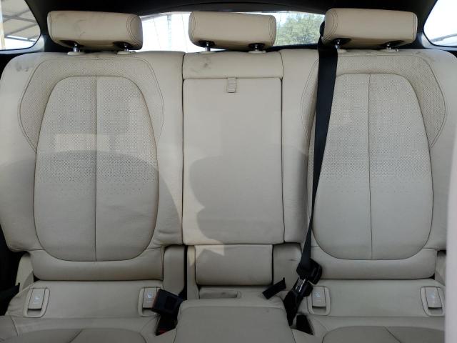 Photo 10 from auction – 2017 BMW X1 SDRIVE2 with VIN WBXHU7C33H5H33265