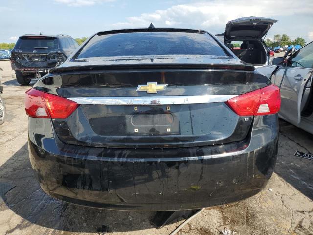 Photo 6 from auction – 2014 CHEVROLET IMPALA LT with VIN 2G1125S38E9223461