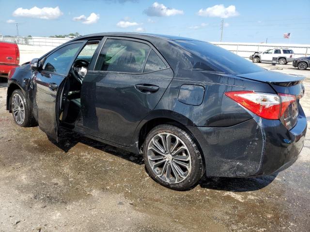 Photo 2 from auction – 2015 TOYOTA COROLLA L with VIN 2T1BURHE0FC431275