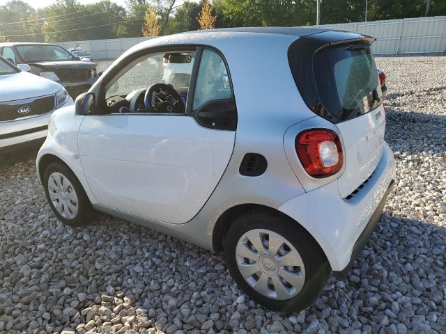 Фото 2 с аукциона – 2016 SMART FORTWO с VIN WMEFJ5DA8GK124816