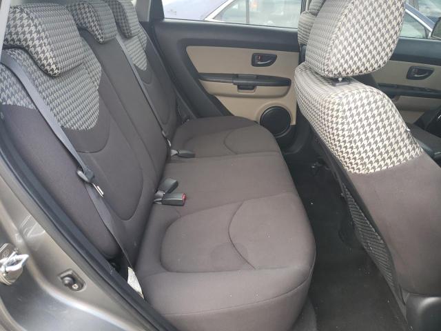 Photo 10 from auction – 2010 KIA SOUL + with VIN KNDJT2A22A7163913