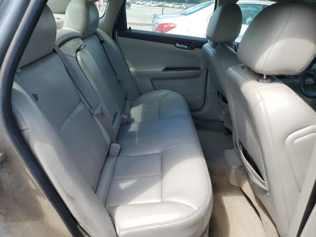 Zdjęcie 10 z aukcji – 2014 CHEVROLET IMPALA LIM z VIN 2G1WC5E33E1149167