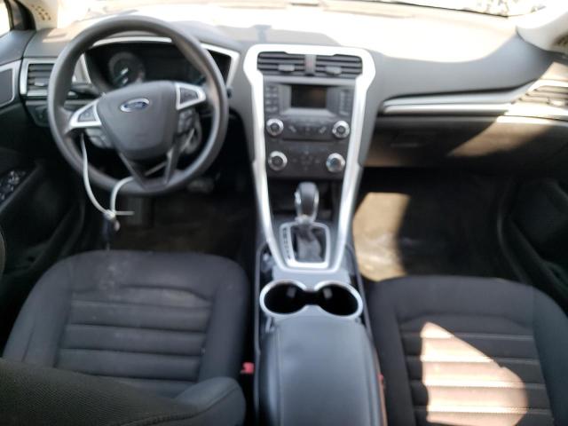 Photo 8 from auction – 2014 FORD FUSION SE with VIN 3FA6P0H71ER376419