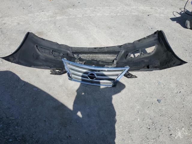 Photo 12 from auction – 2013 NISSAN SENTRA with VIN 3N1AB7AP2DL736890