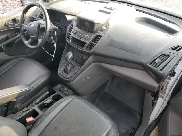 Photo 8 from auction – 2020 FORD TRANSIT CO with VIN NM0LS7E29L1442930