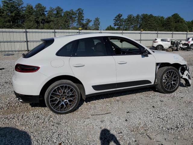 Photo 3 from auction – 2018 PORSCHE MACAN S with VIN WP1AB2A5XJLB38115