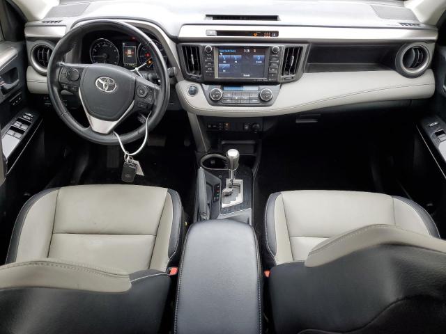 Photo 8 from auction – 2018 TOYOTA RAV4 LIMIT with VIN JTMDFREV1JD249071