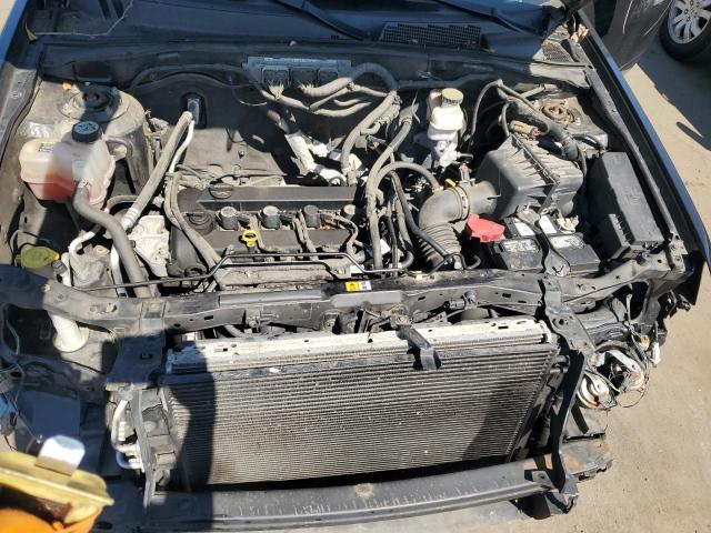 Photo 12 from auction – 2011 FORD ESCAPE LIM with VIN 1FMCU9E71BKC46974