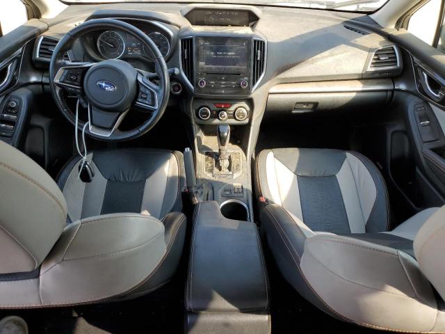 Photo 8 from auction – 2018 SUBARU CROSSTREK with VIN JF2GTAMC2J8351383