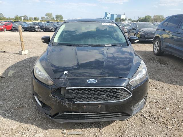 Photo 5 from auction – 2017 FORD FOCUS SEL with VIN 1FADP3M23HL245014