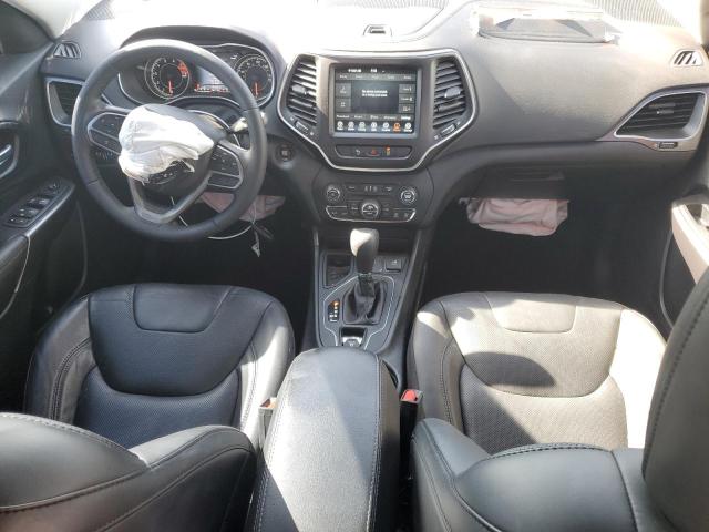 Photo 8 from auction – 2021 JEEP CHEROKEE L with VIN 1C4PJLMX9MD107101