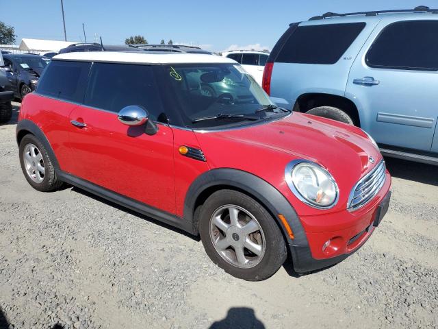 Photo 4 from auction – 2009 MINI COOPER with VIN WMWMF33559TT69924