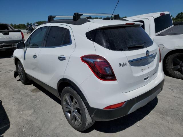 Photo 2 from auction – 2019 BUICK ENCORE PRE with VIN KL4CJASB5KB865532