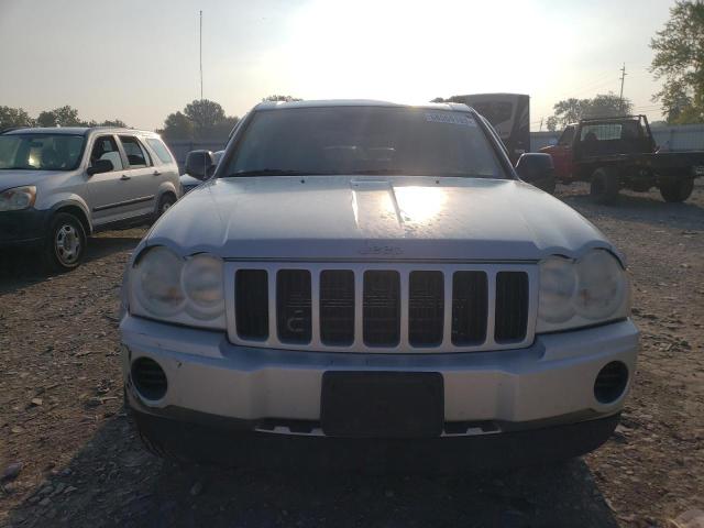 Photo 5 from auction – 2006 JEEP GRAND CHER with VIN 1J4GR48K56C280744