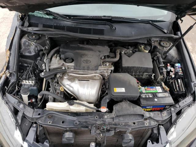 Photo 11 from auction – 2016 TOYOTA CAMRY LE with VIN 4T1BF1FK1GU223264