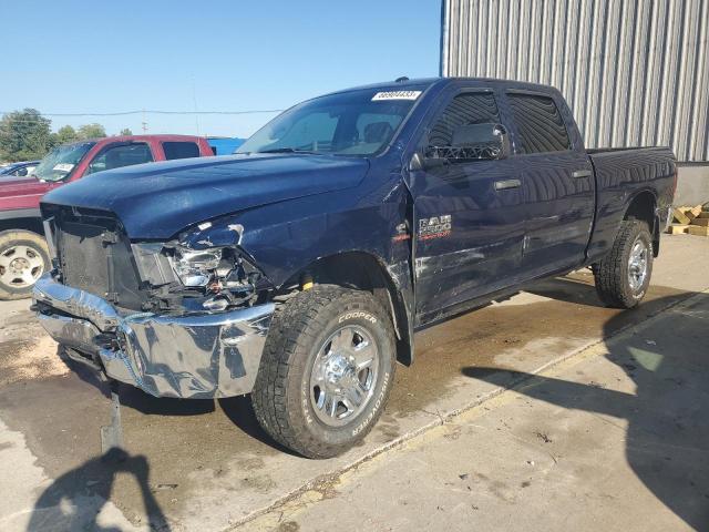 RAM 2500 ST 2018 with VIN 3C6UR5CL5JG209572 - Photo from auction