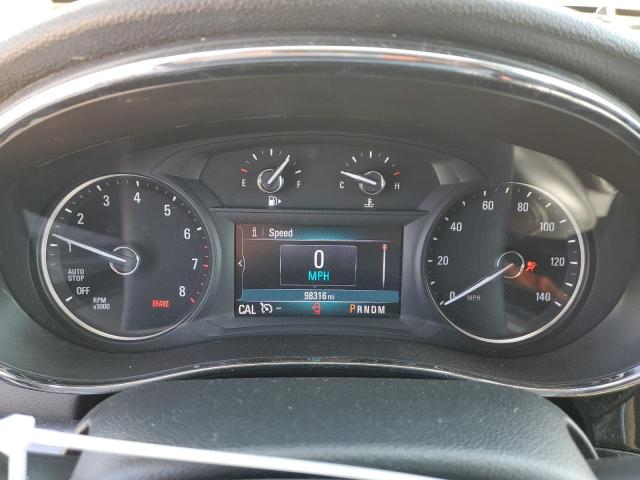 Photo 9 from auction – 2019 BUICK ENCORE ESS with VIN KL4CJGSM4KB745130