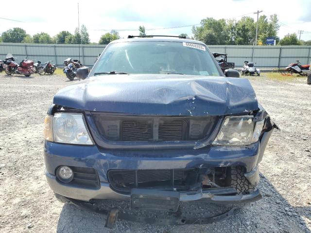 Снимка 5 от търг – 2005 FORD EXPLORER X с VIN 1FMZU73E35ZA03291