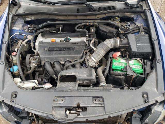Photo 11 from auction – 2009 HONDA ACCORD EX with VIN 1HGCS12729A020797