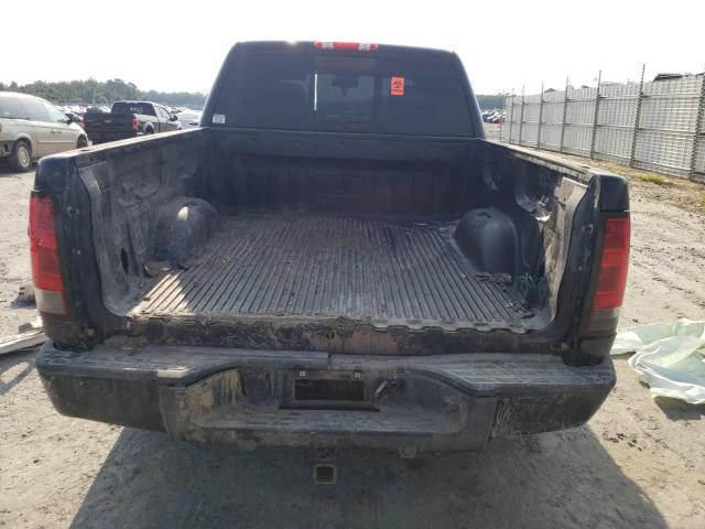 Photo 6 from auction – 2011 GMC SIERRA K15 with VIN 3GTP2XE20BG270338