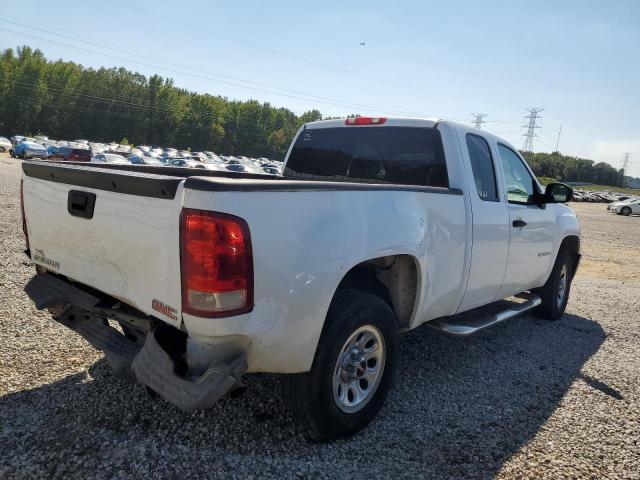 Photo 3 from auction – 2007 GMC NEW SIERRA with VIN 2GTEC19C871584615