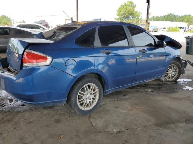 Photo 3 from auction – 2009 FORD FOCUS SE with VIN 1FAHP35N59W248443