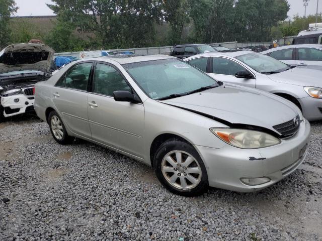 Photo 4 from auction – 2003 TOYOTA CAMRY LE with VIN 4T1BF30K23U061045