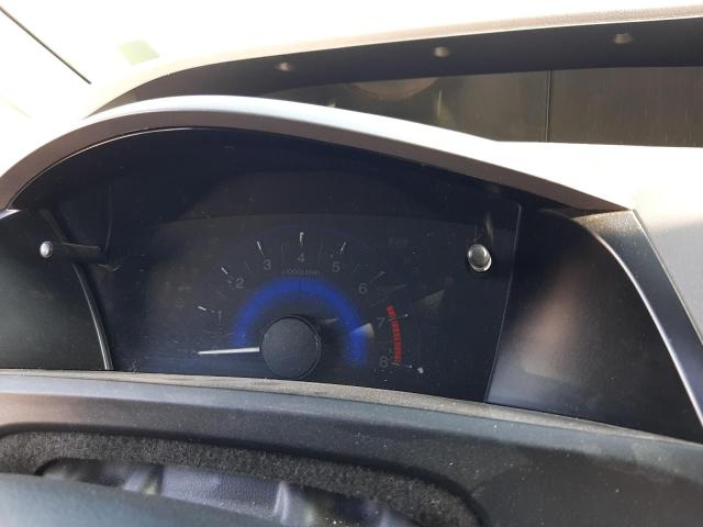 Photo 9 from auction – 2012 HONDA CIVIC EX with VIN 19XFB2F83CE343295