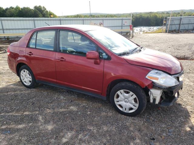 Photo 4 from auction – 2011 NISSAN VERSA with VIN 3N1BC1AP4BL419642
