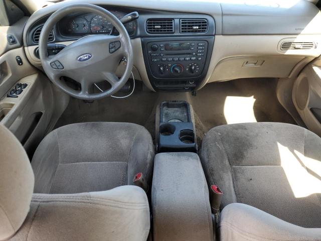 Foto 8 de la subasta – 2002 FORD TAURUS SES con VIN 1FAFP55UX2G163625
