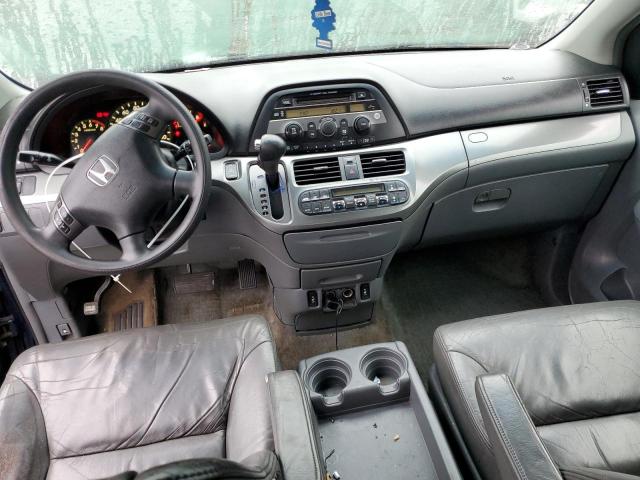 Photo 8 from auction – 2005 HONDA ODYSSEY EX with VIN 5FNRL38635B063644