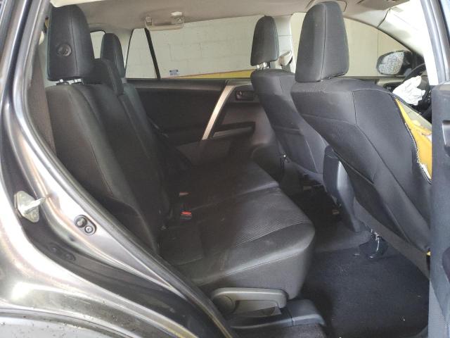 Photo 11 from auction – 2017 TOYOTA RAV4 LE with VIN JTMZFREV2HJ123190