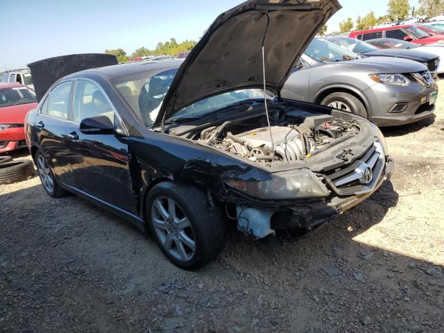 Photo 4 from auction – 2005 ACURA TSX with VIN JH4CL96835C010063