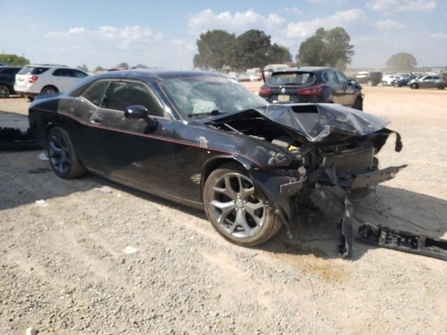 Photo 4 from auction – 2015 DODGE CHALLENGER with VIN 2C3CDZAG1FH733703