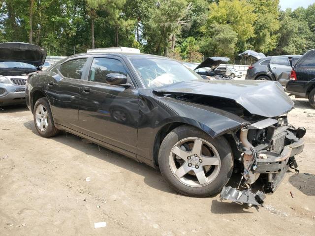 Photo 4 from auction – 2010 DODGE CHARGER with VIN 2B3CA4CD9AH250674