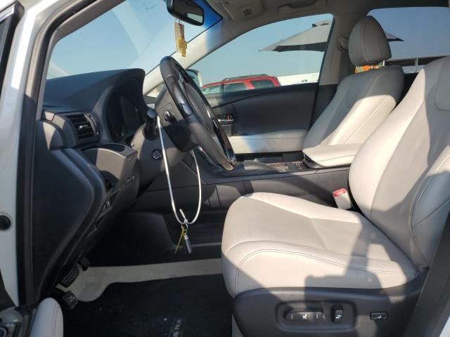Photo 7 from auction – 2013 LEXUS RX 450 with VIN JTJZB1BA1D2411153