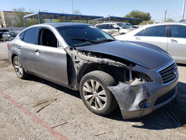 Photo 4 from auction – 2012 INFINITI M37 with VIN JN1BY1AP8CM333534