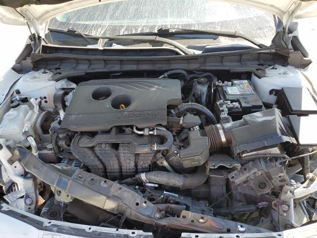 Photo 11 from auction – 2020 NISSAN ALTIMA S with VIN 1N4BL4BV5LC197255