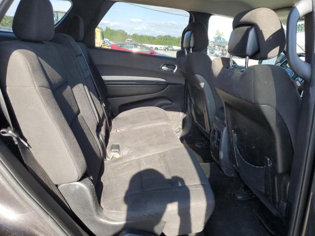 Photo 11 from auction – 2015 DODGE DURANGO SX with VIN 1C4RDJAG3FC709767