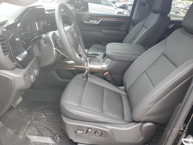 Photo 7 from auction – 2023 CHEVROLET SILVERADO with VIN 1GCUDEED0PZ210439
